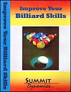 billiard hypnotherapy cd training